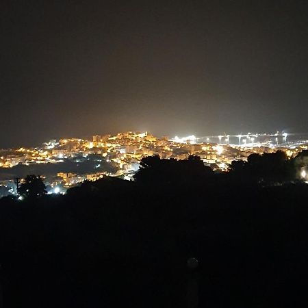 Villa Bona Termini Imerese Exteriör bild