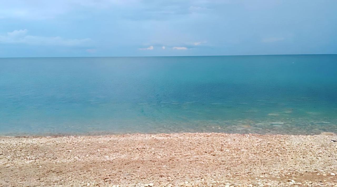 Villa Bona Termini Imerese Exteriör bild