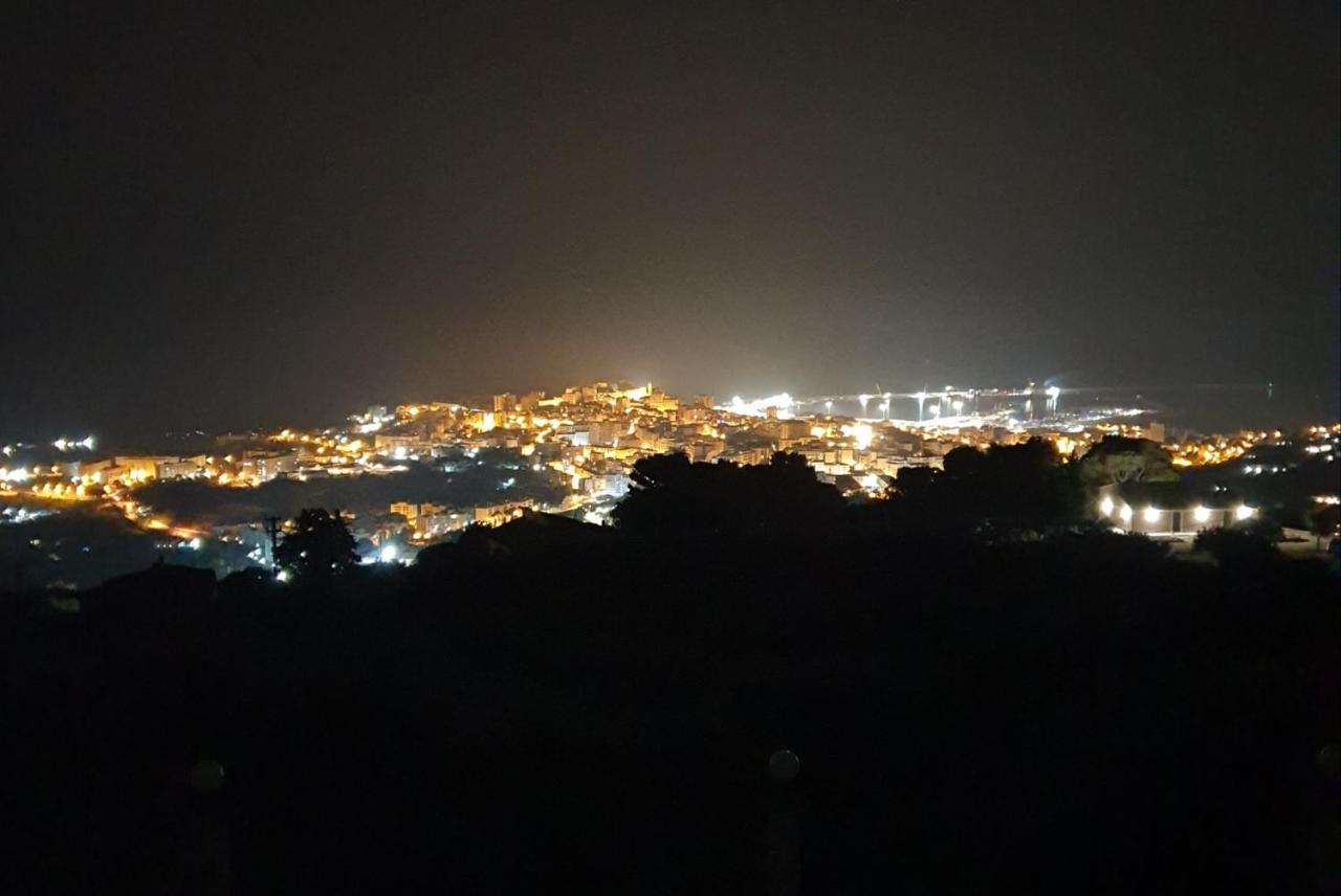Villa Bona Termini Imerese Exteriör bild