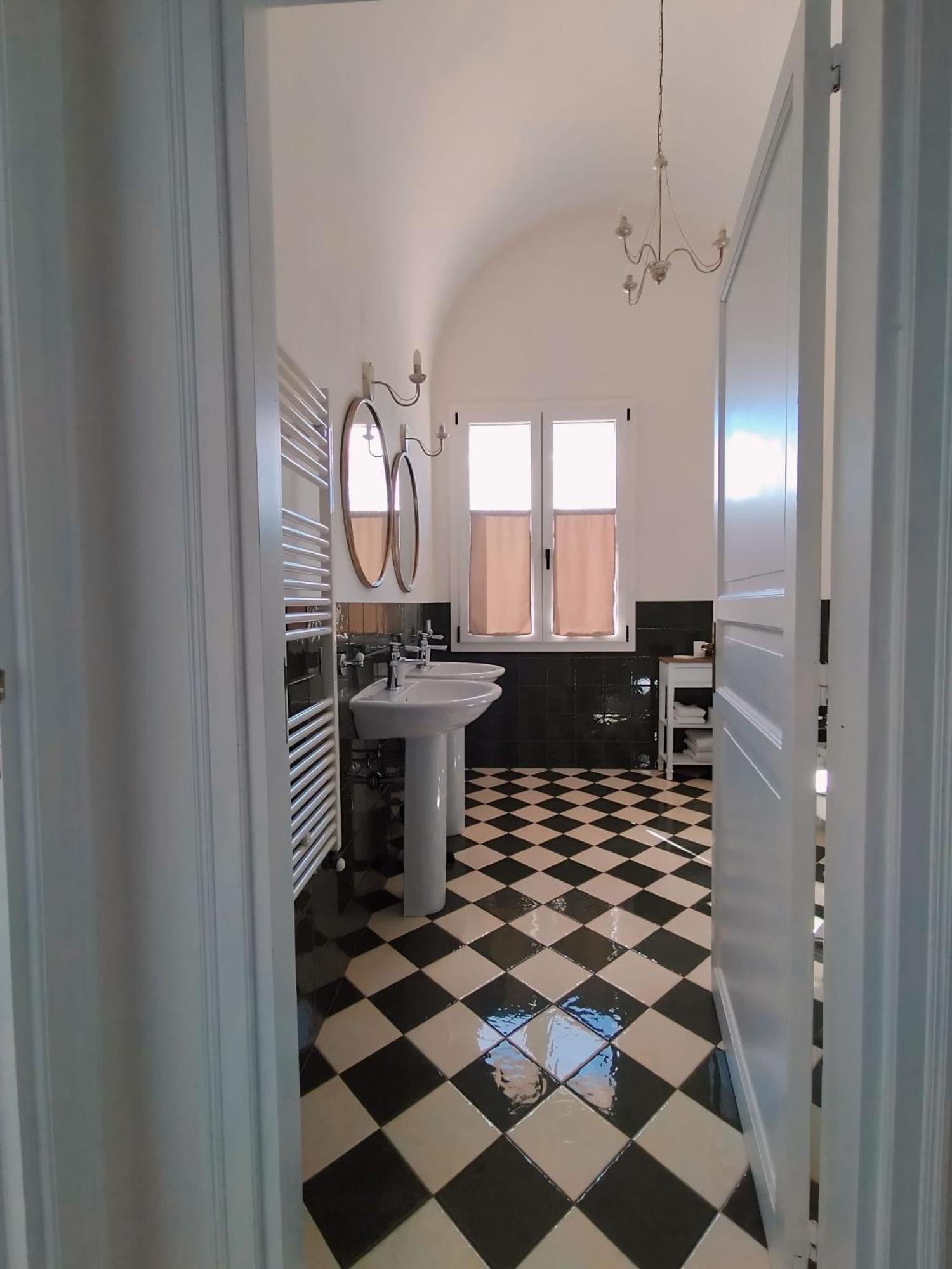 Villa Bona Termini Imerese Exteriör bild