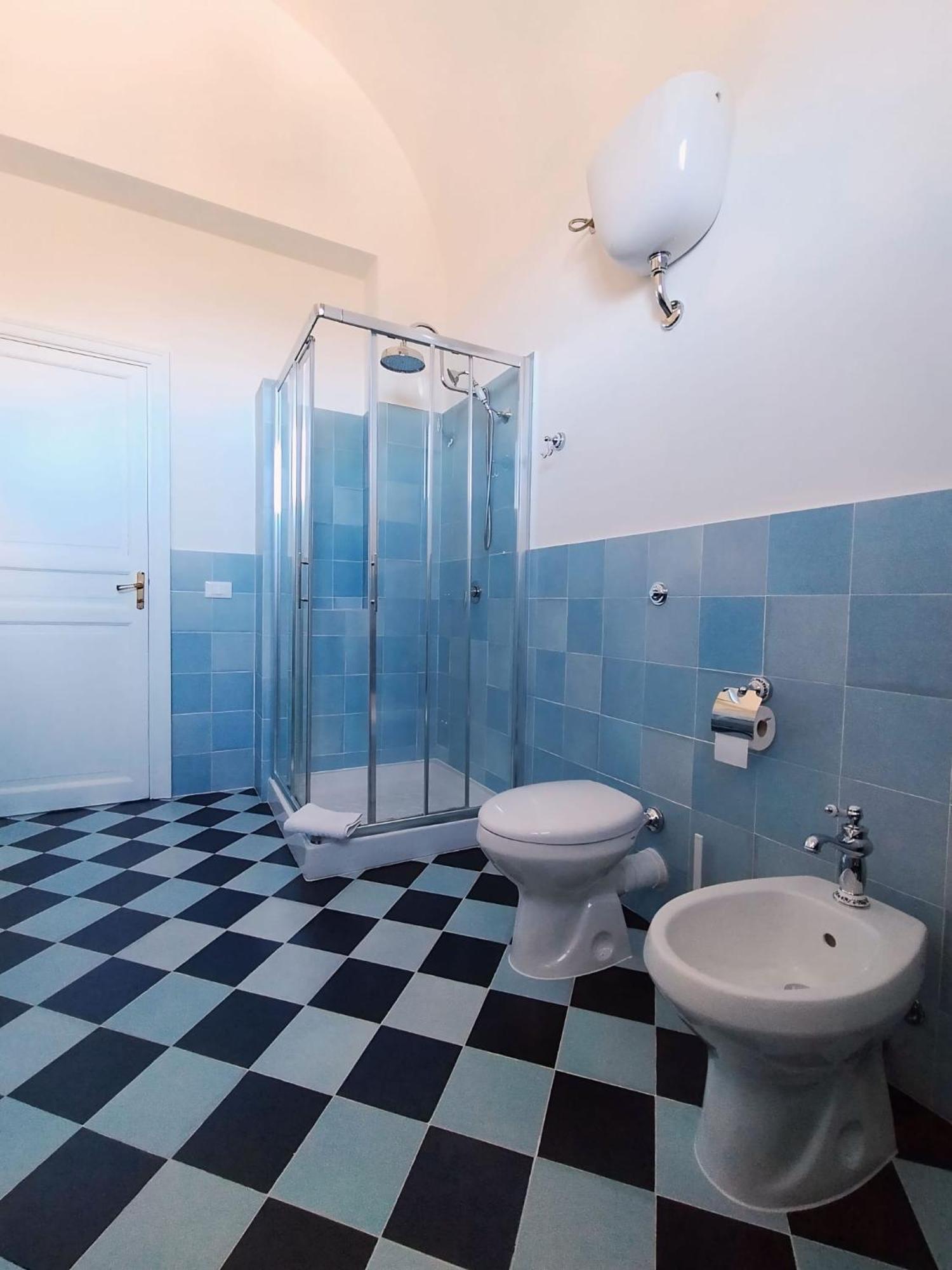 Villa Bona Termini Imerese Exteriör bild