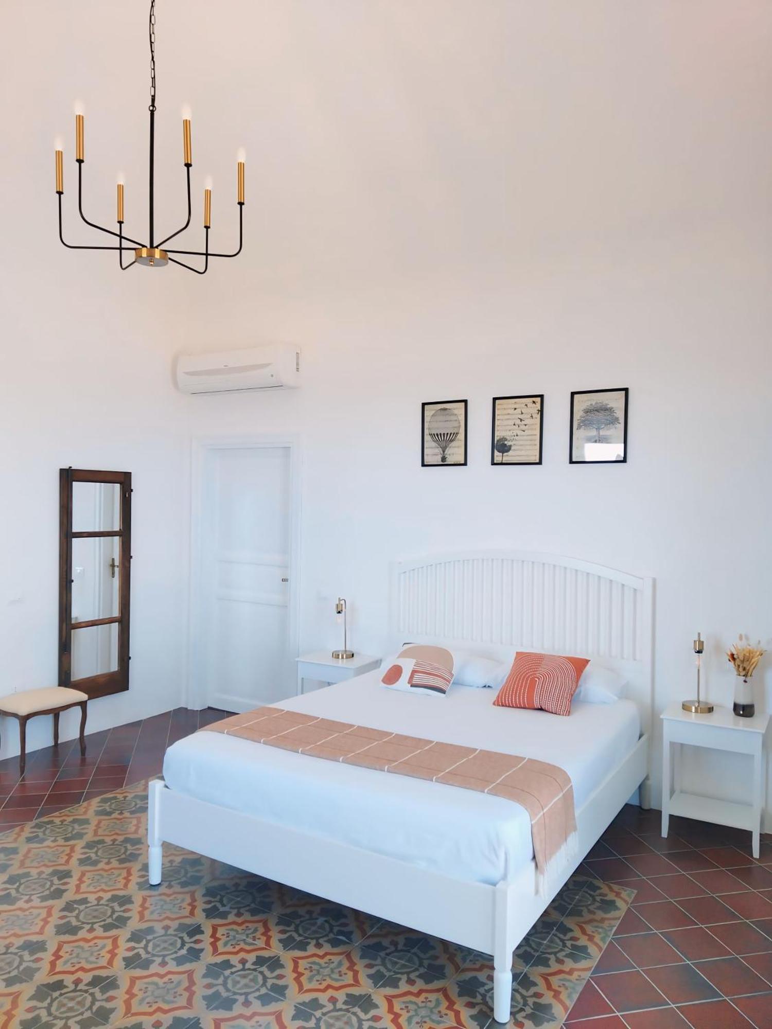Villa Bona Termini Imerese Exteriör bild