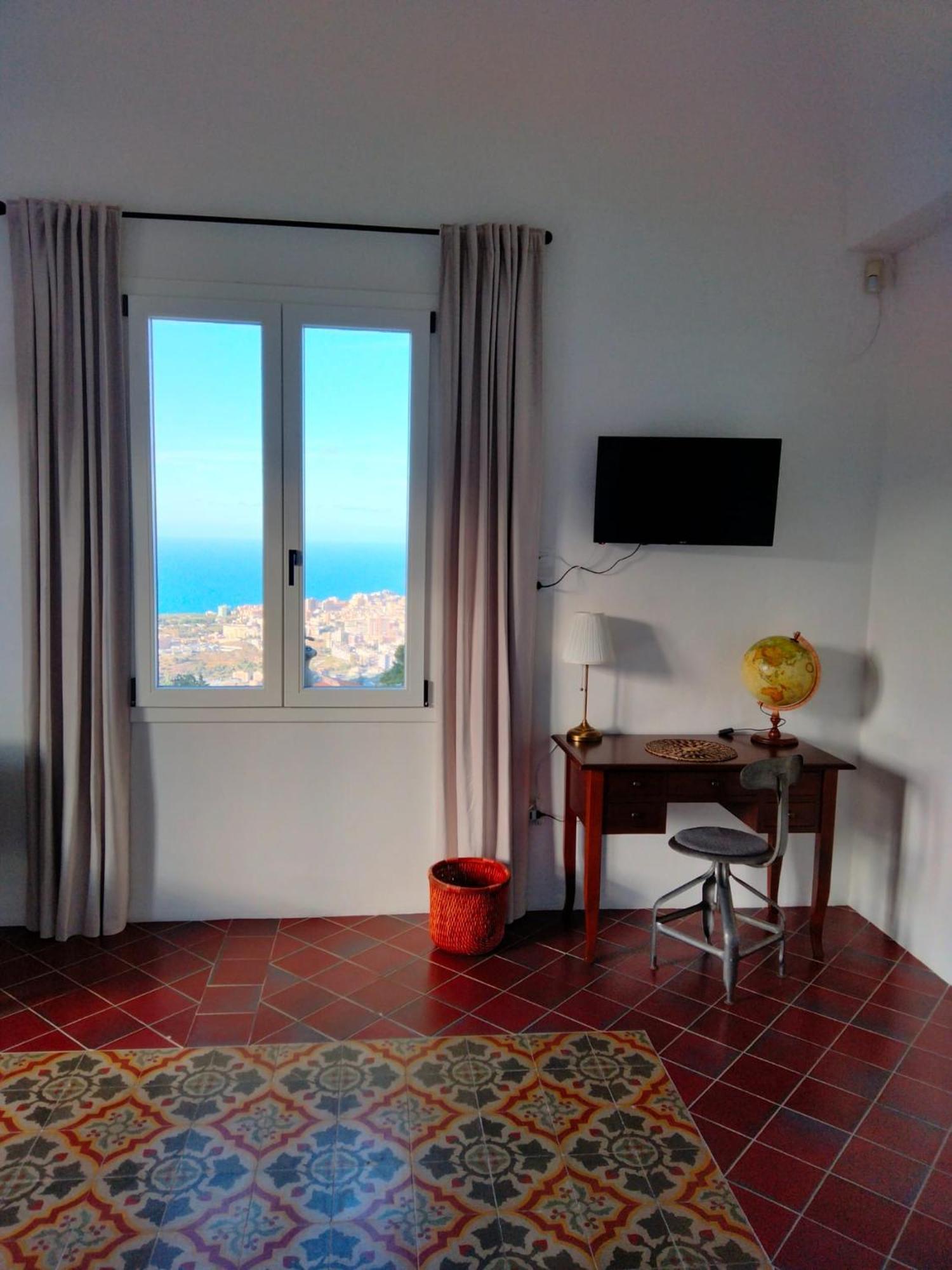 Villa Bona Termini Imerese Exteriör bild