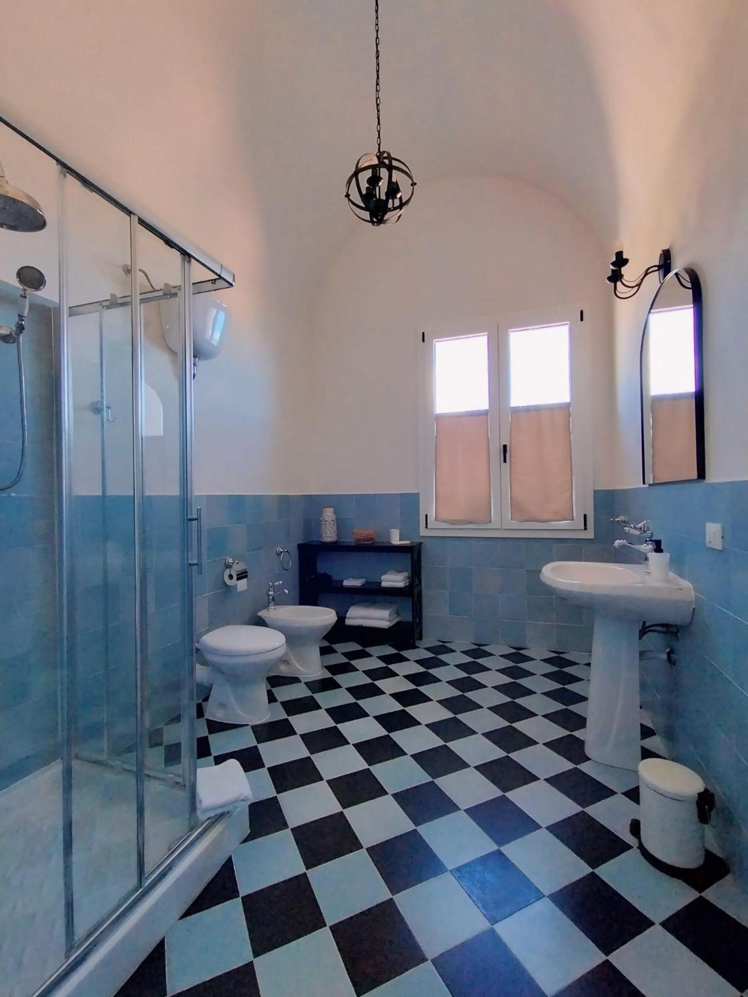 Villa Bona Termini Imerese Exteriör bild
